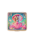 Silikonpads - SEA SHELL