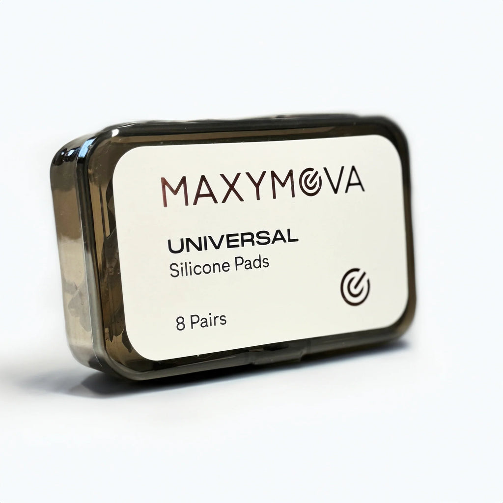 UNIVERSAL Silikonpads