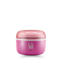 Mini Wachserhitzer pink
