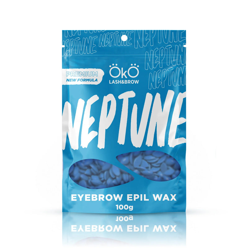 Wachsperlen NEPTUNE