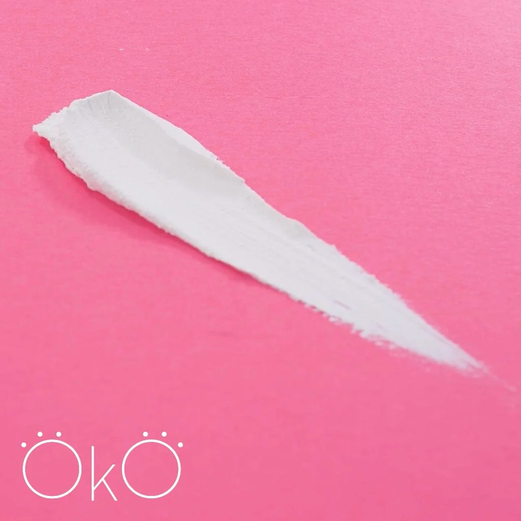 Contourpaste WHITE PEARL - Sparset