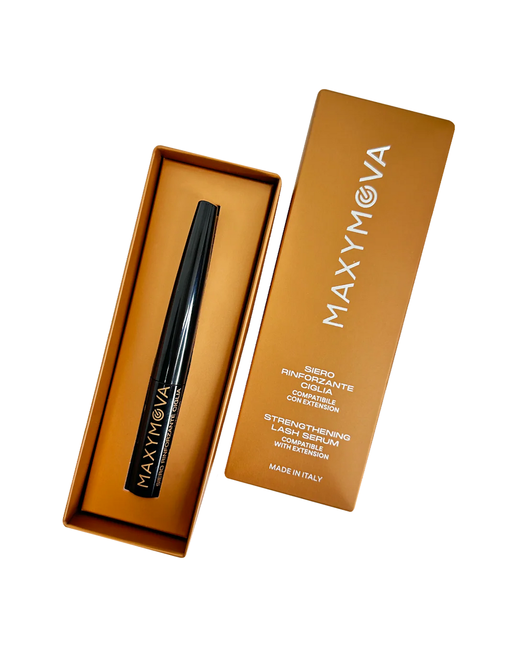 Wimpernserum
