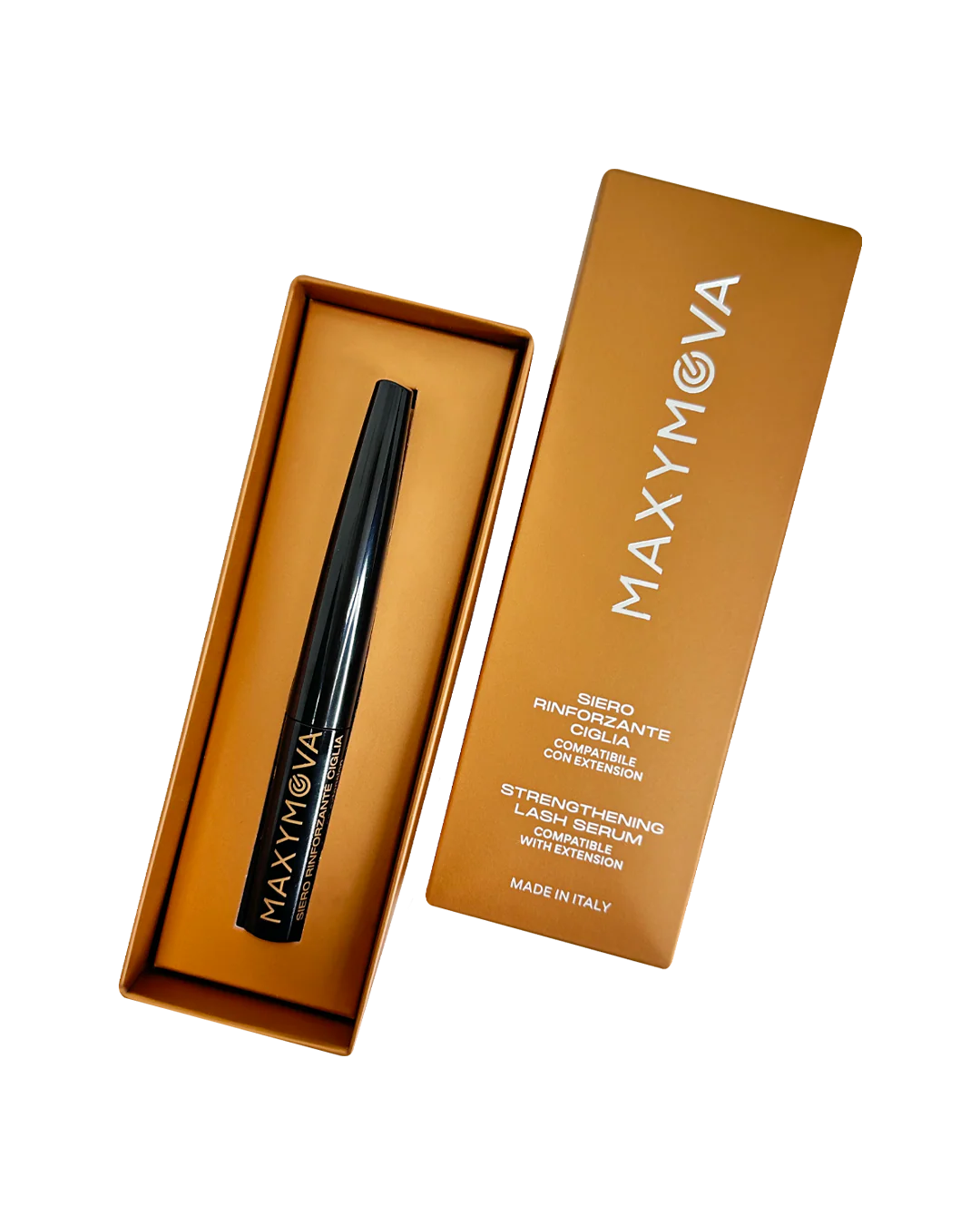 Wimpernserum