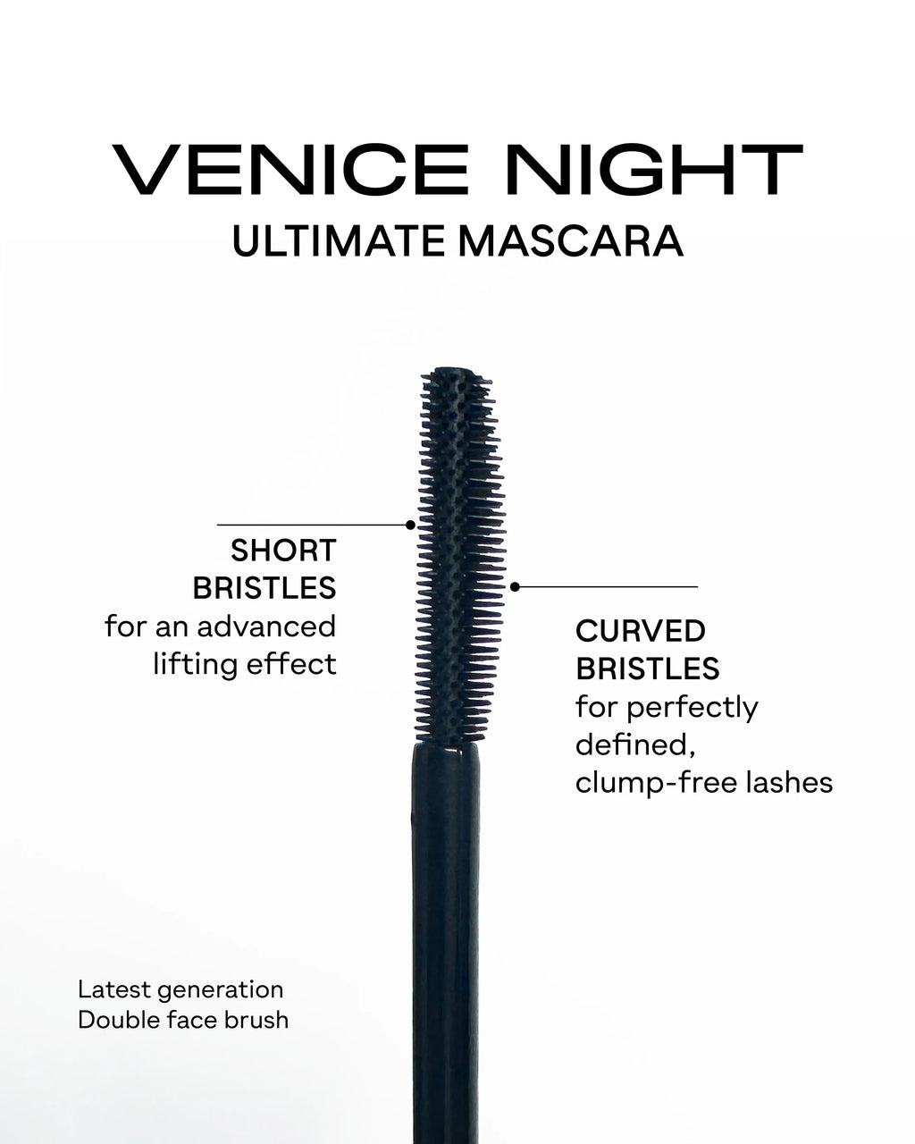 VENICE NIGHT XL Mascara