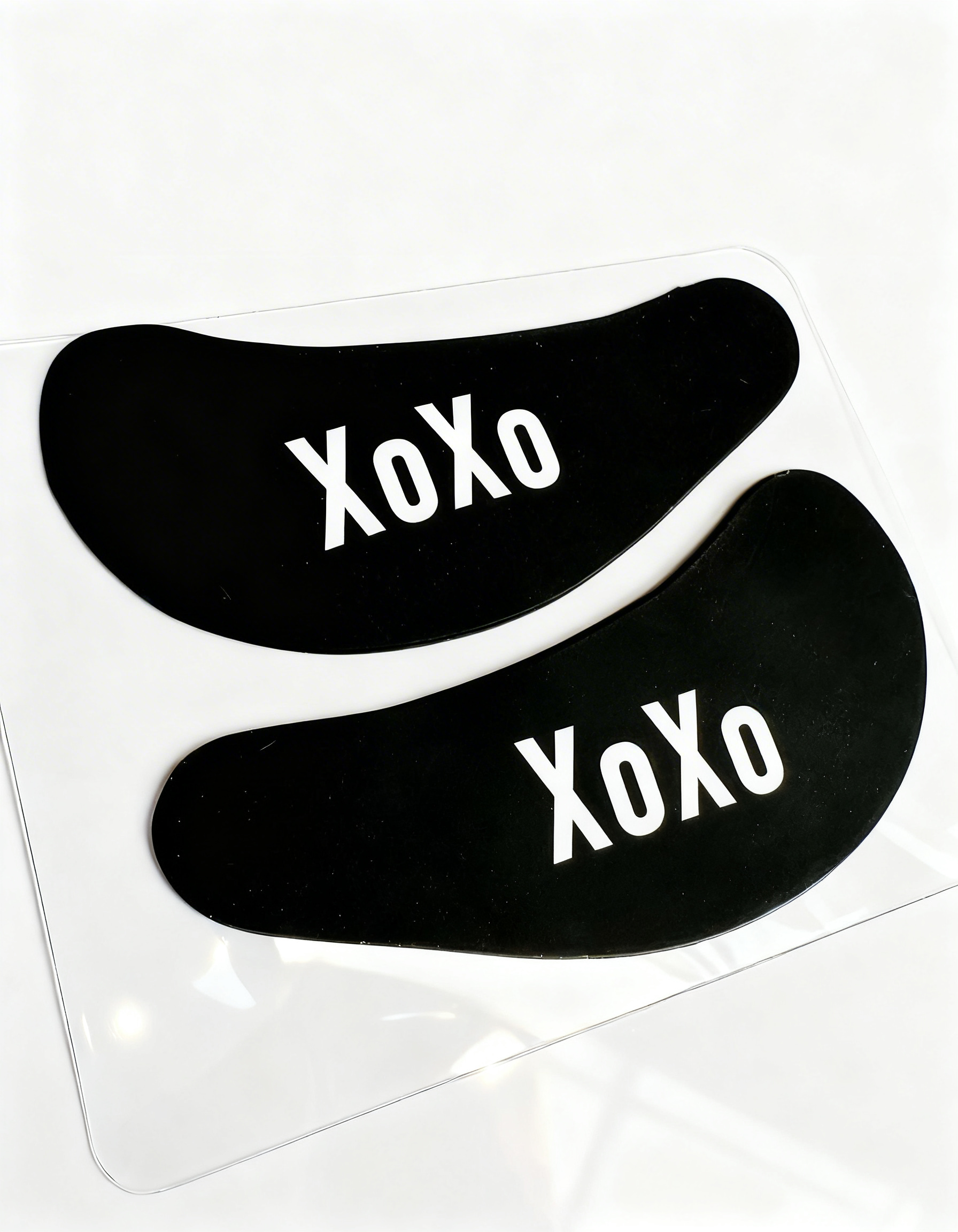 Patches XoXo