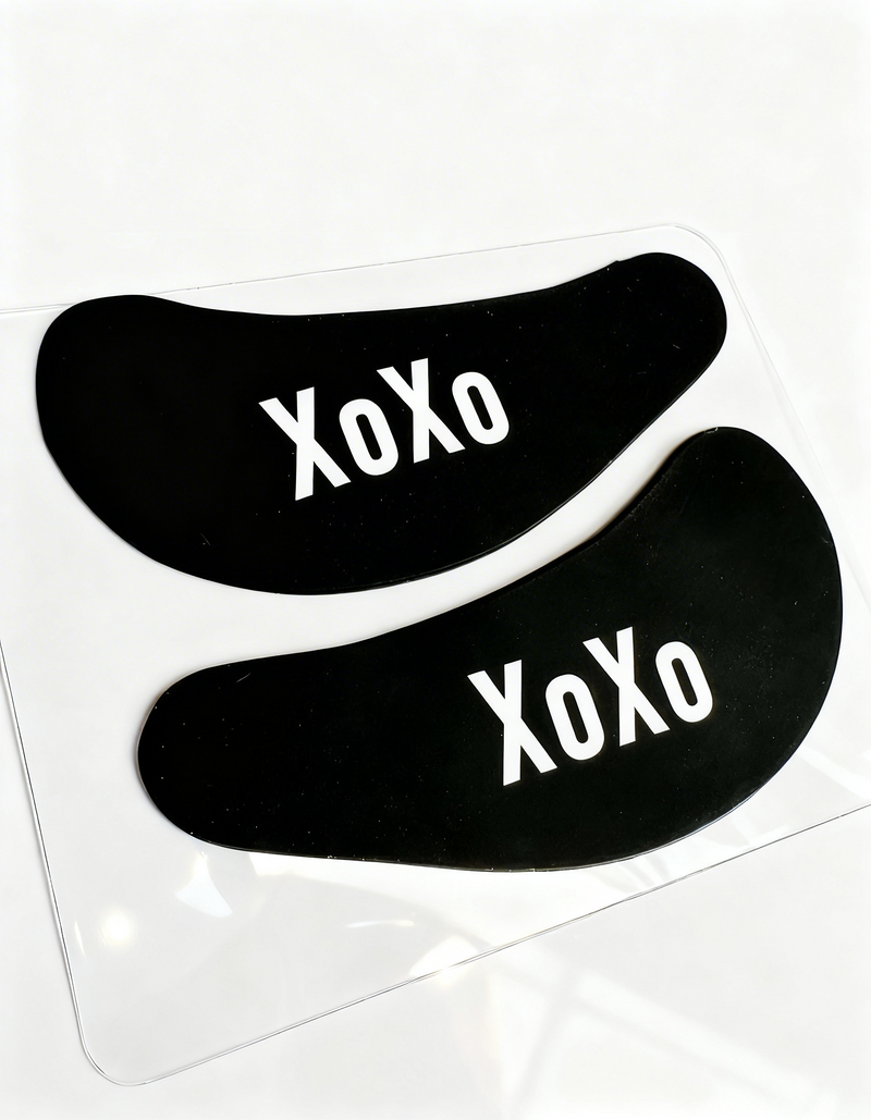 Patches XoXo