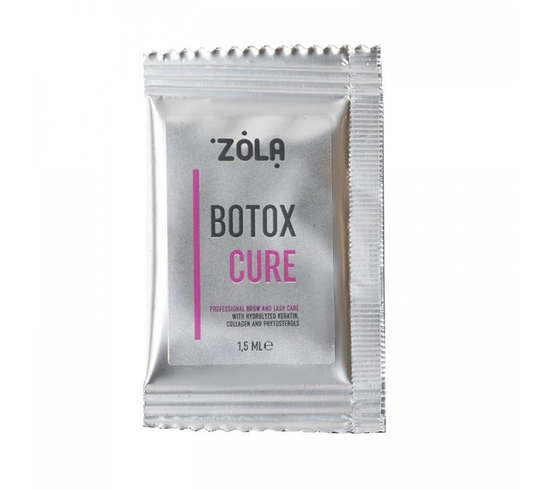 BOTOX KUR - Tester