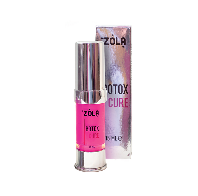 BOTOX KUR