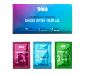 CLASSIC SYSTEM COLOR LAB - Sachets