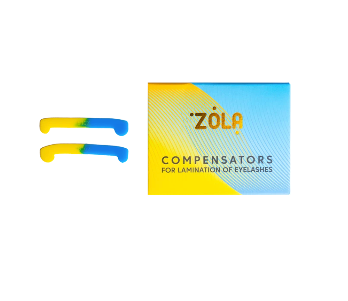 Kompensatoren Ukrainian Edition