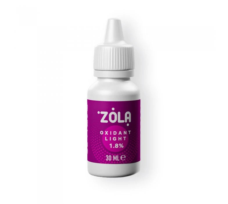 Oxidant 1,8%
