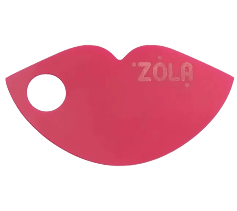 Mischpalette LIPS