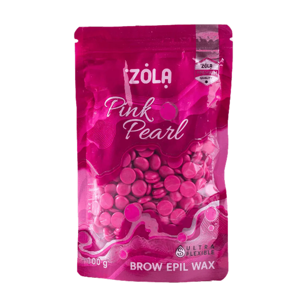 Wachsperlen PINK PEARL