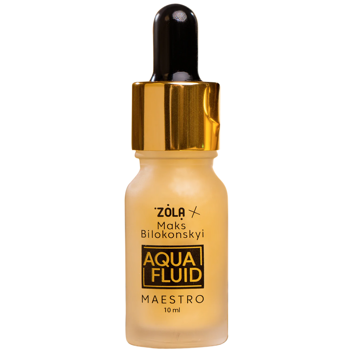 AQUA FLUID