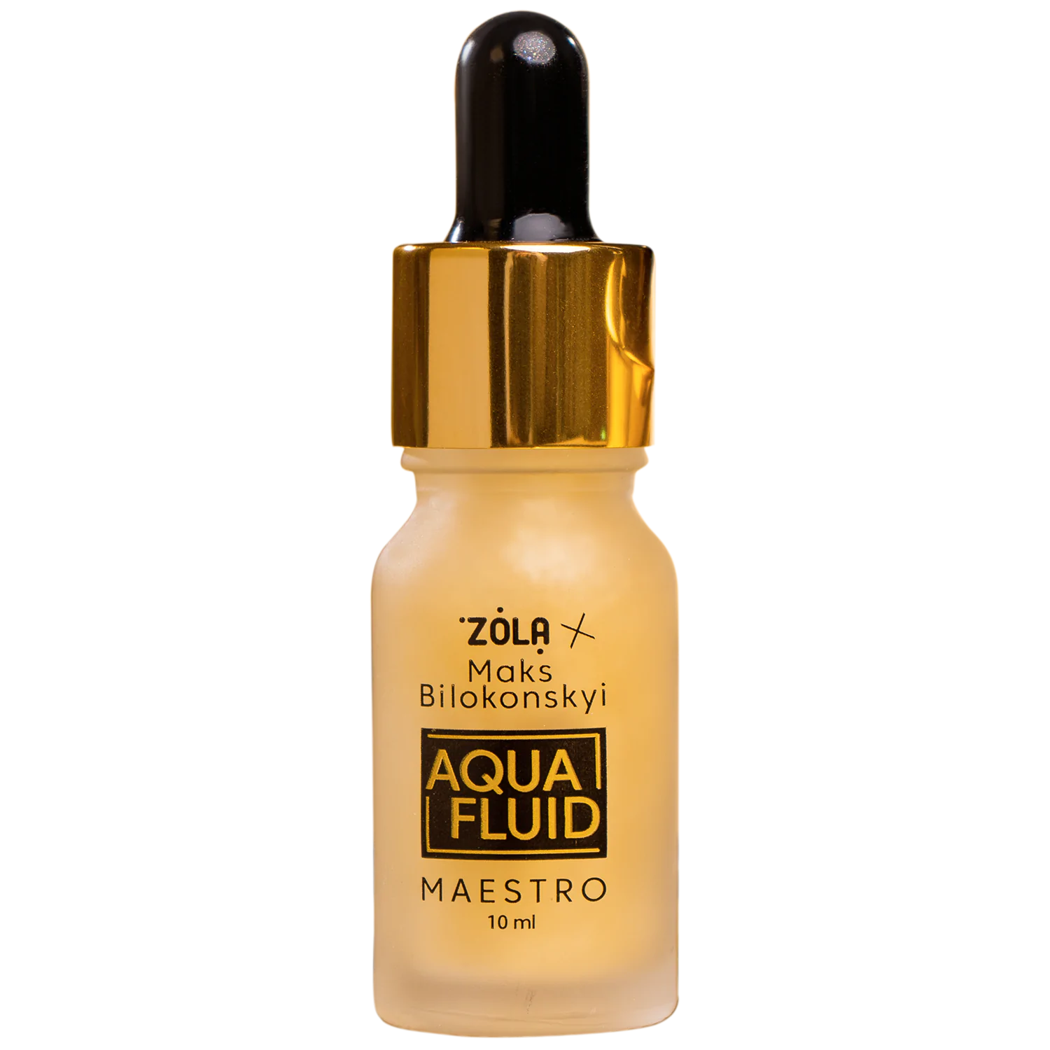 AQUA FLUID