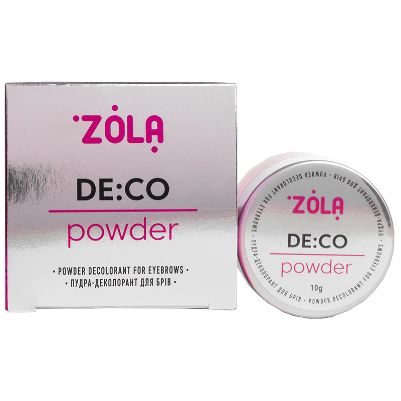 DE:CO Powder