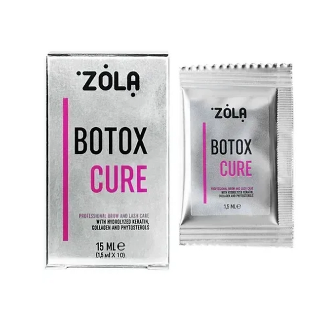 BOTOX KUR - Set