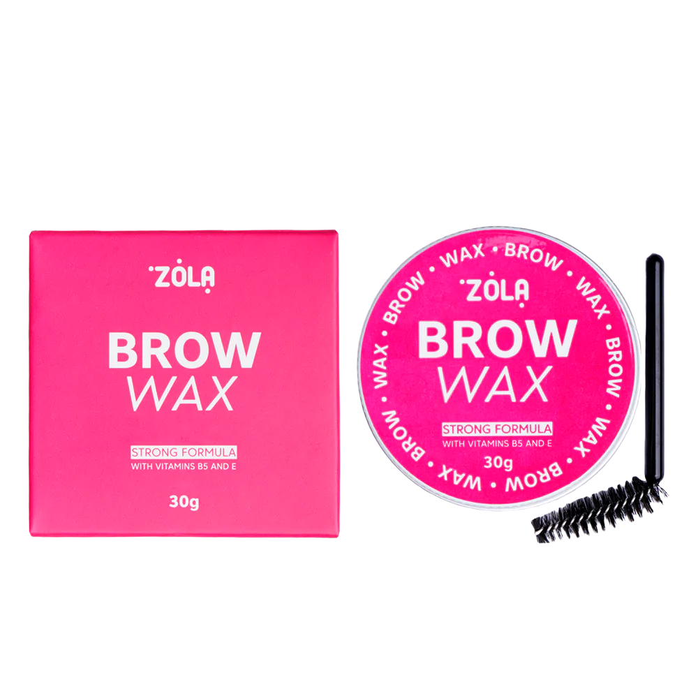 BROW WAX