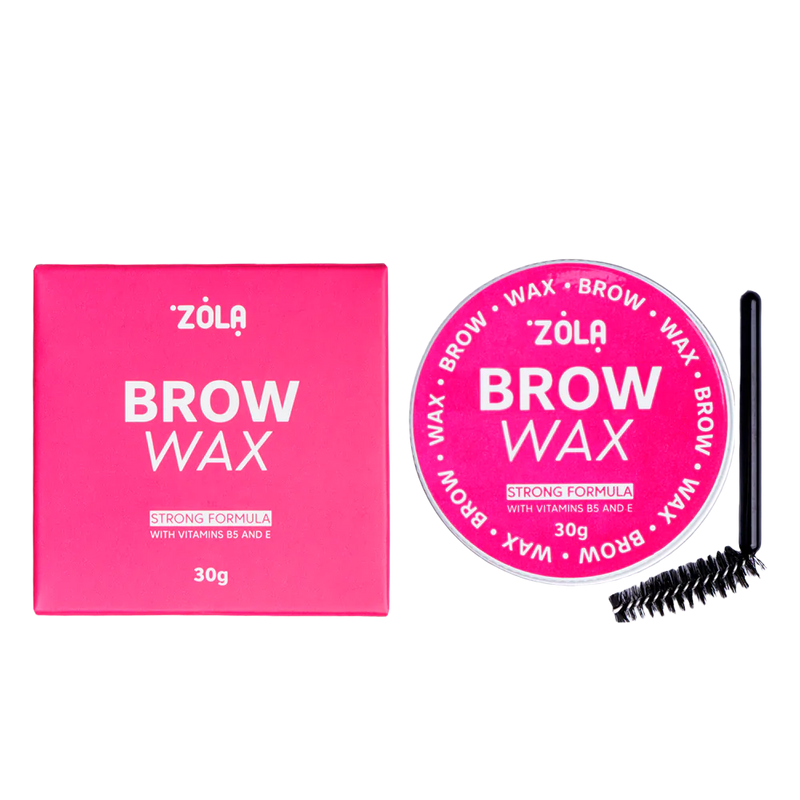 BROW WAX