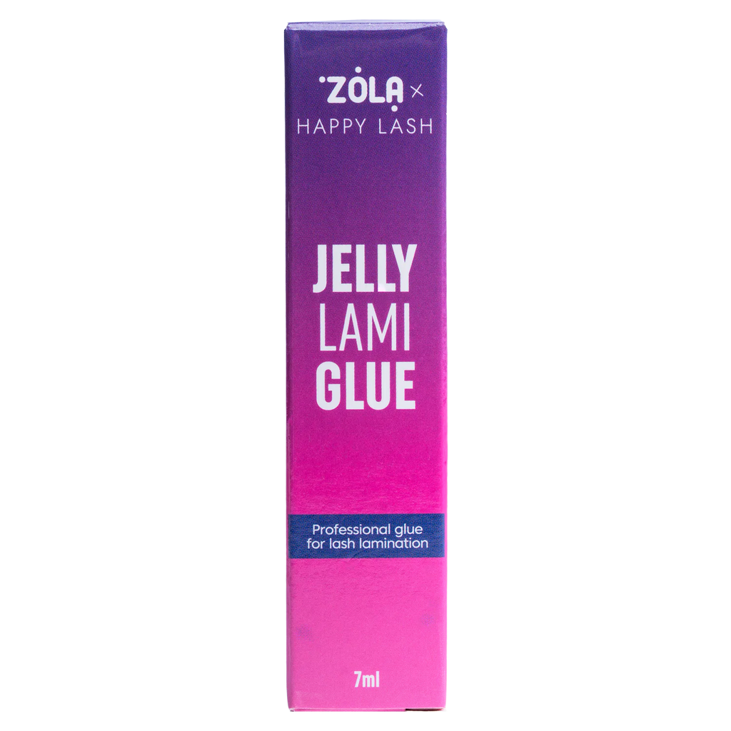 JELLY LAMI GLUE