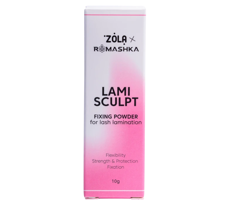 LAMI SCULPT - Fixing Powder