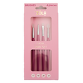 Pinselset LASH LAMI SET - Silikonpinsel
