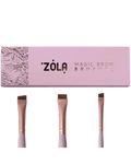 Pinselset MAGIC BROW BRUSHES