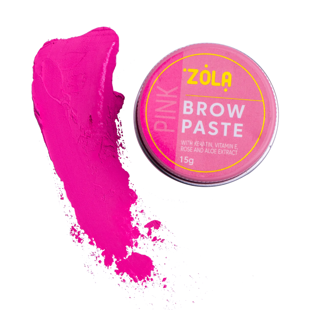 BROW PASTE