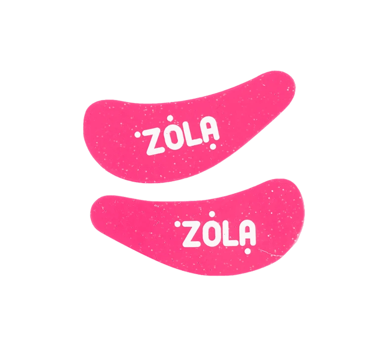 Silikon Patch SHINE PINK