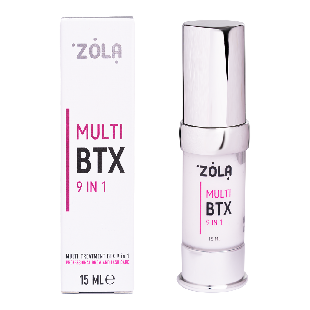 MULTI BTX 9 IN 1