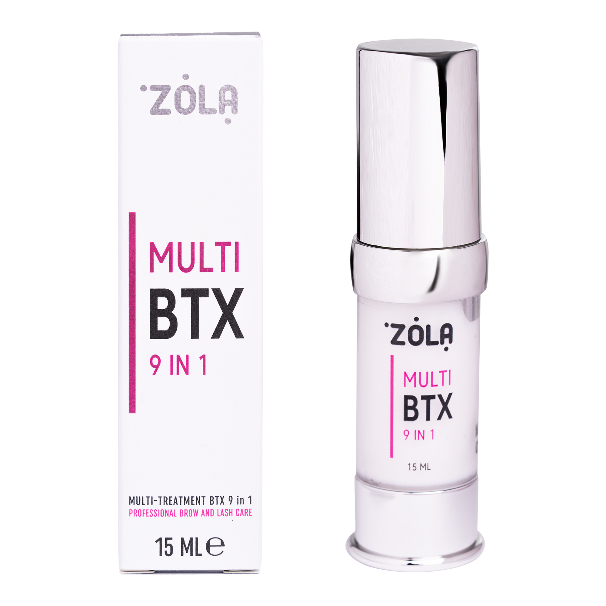 MULTI BTX 9 IN 1