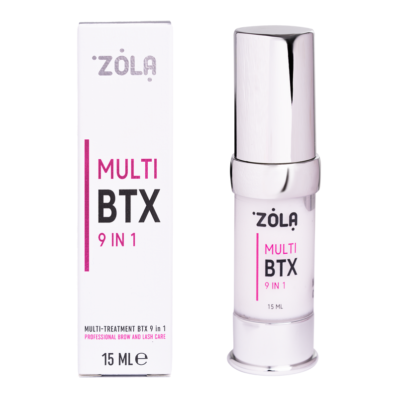MULTI BTX 9 IN 1