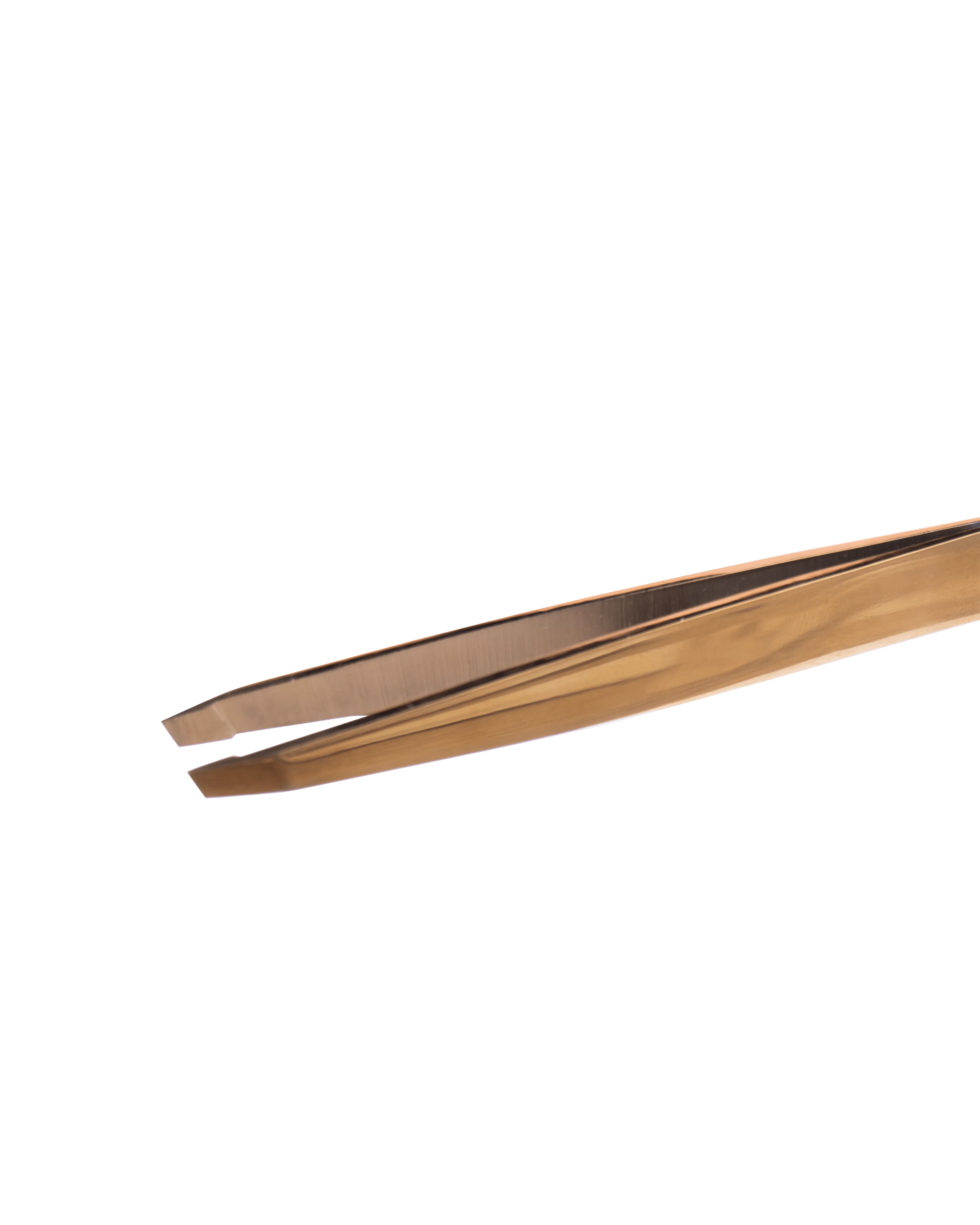 Pinzette gold