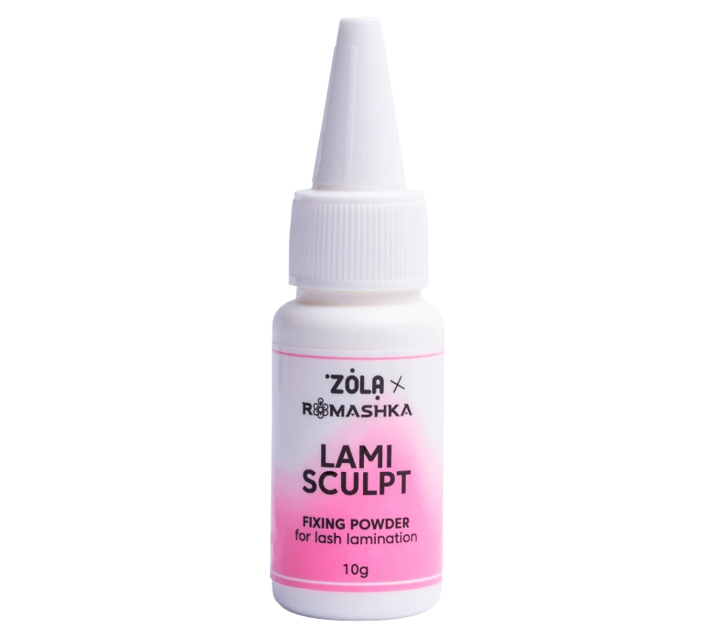 LAMI SCULPT - Fixing Powder