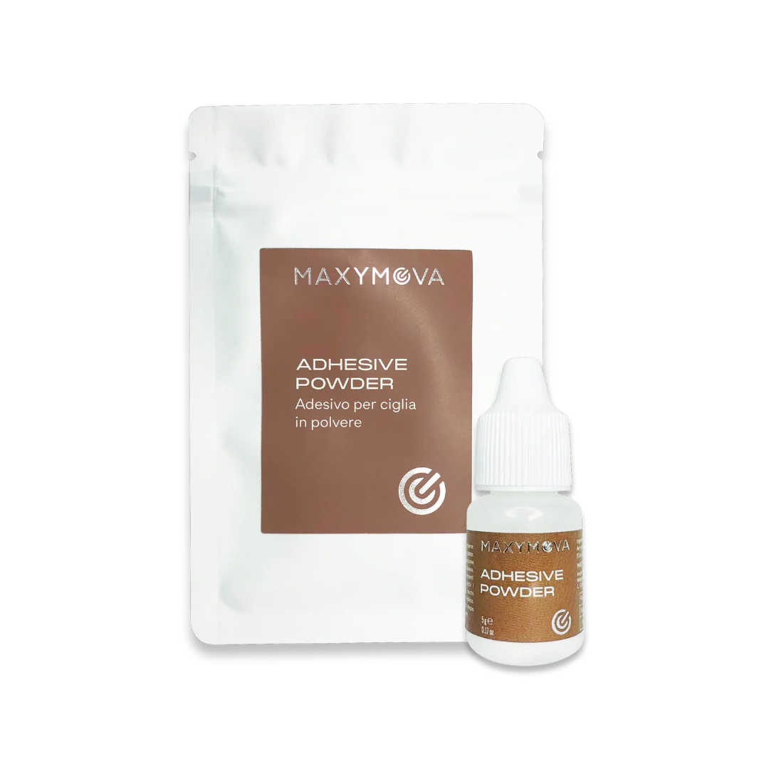 GLUE POWDER