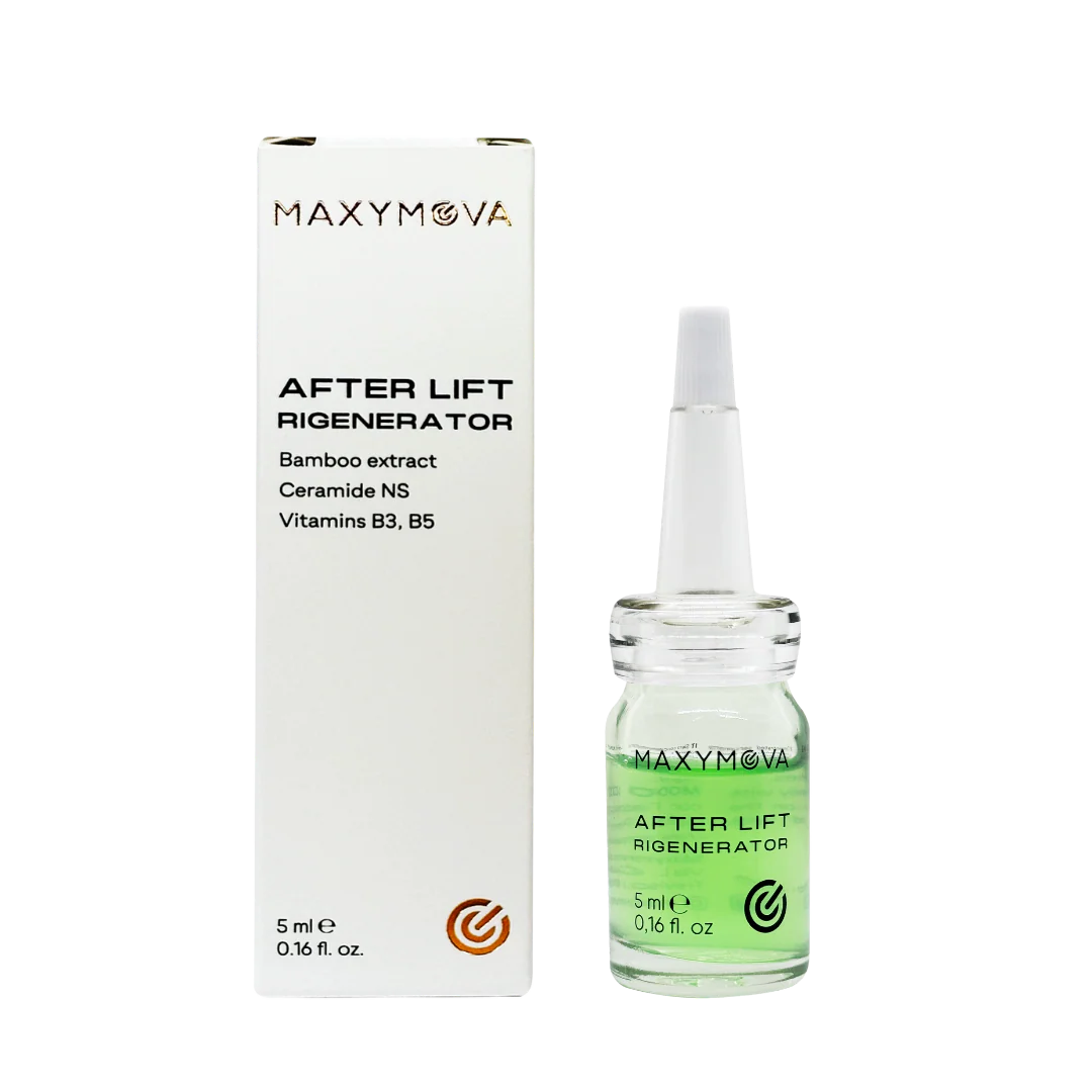 AFTER LIFT REGENERATOR