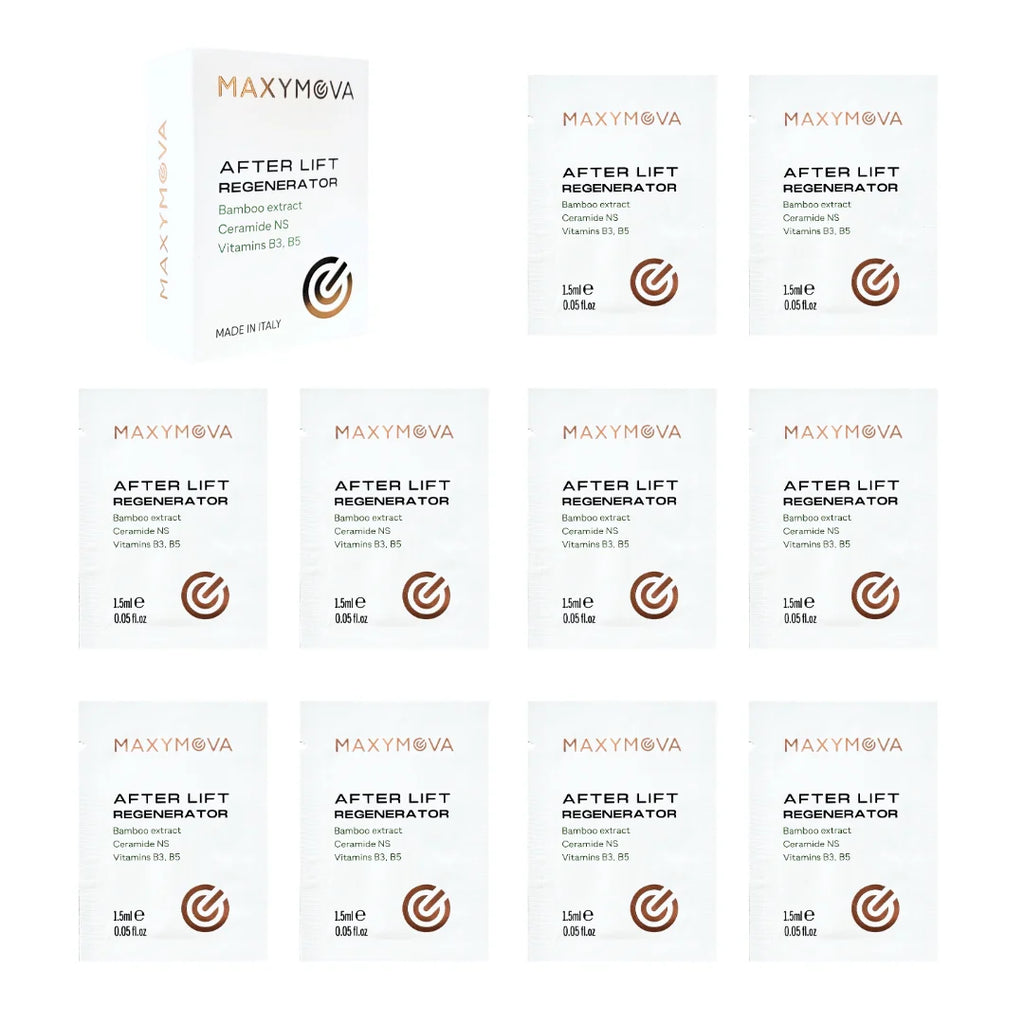 AFTER LIFT REGENERATOR - Sachets