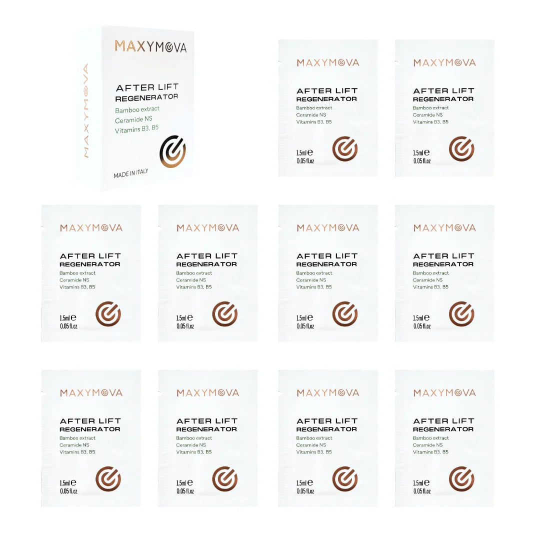 AFTER LIFT REGENERATOR - Sachets