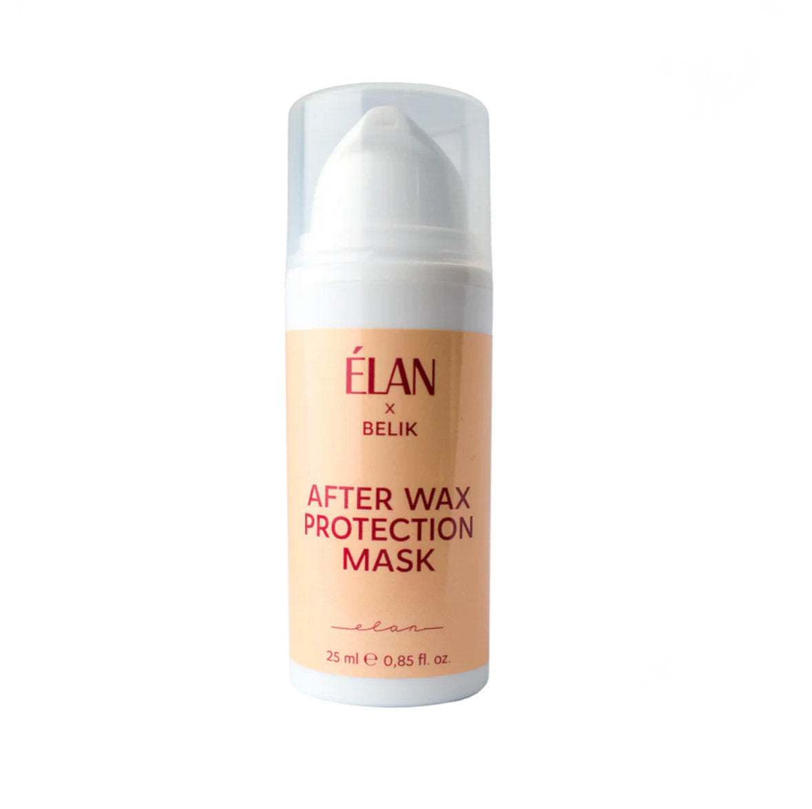 AFTER WAX PROTECTION MASK