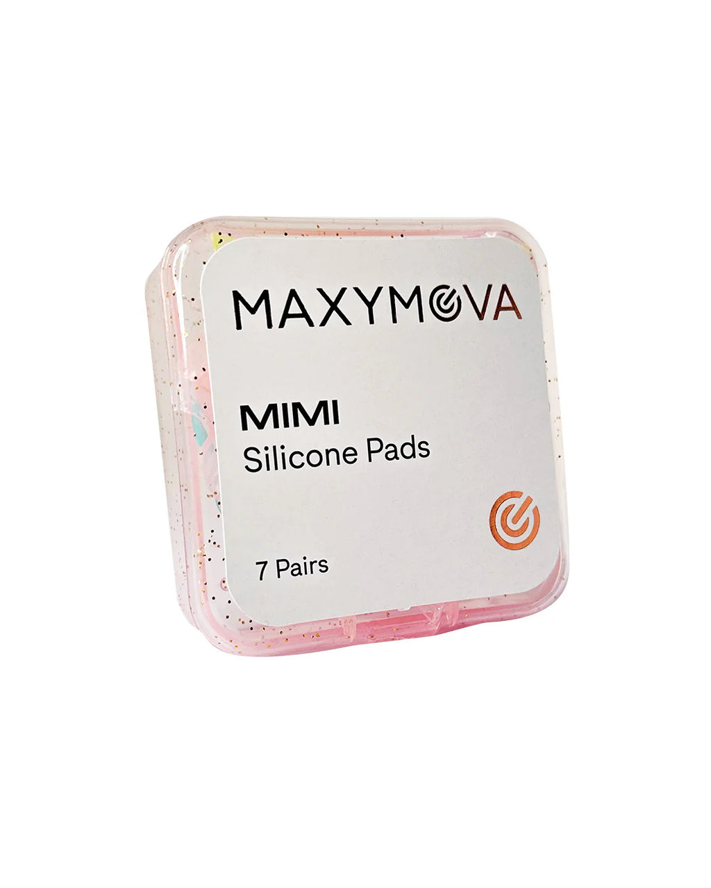 Silikonpads MIMI
