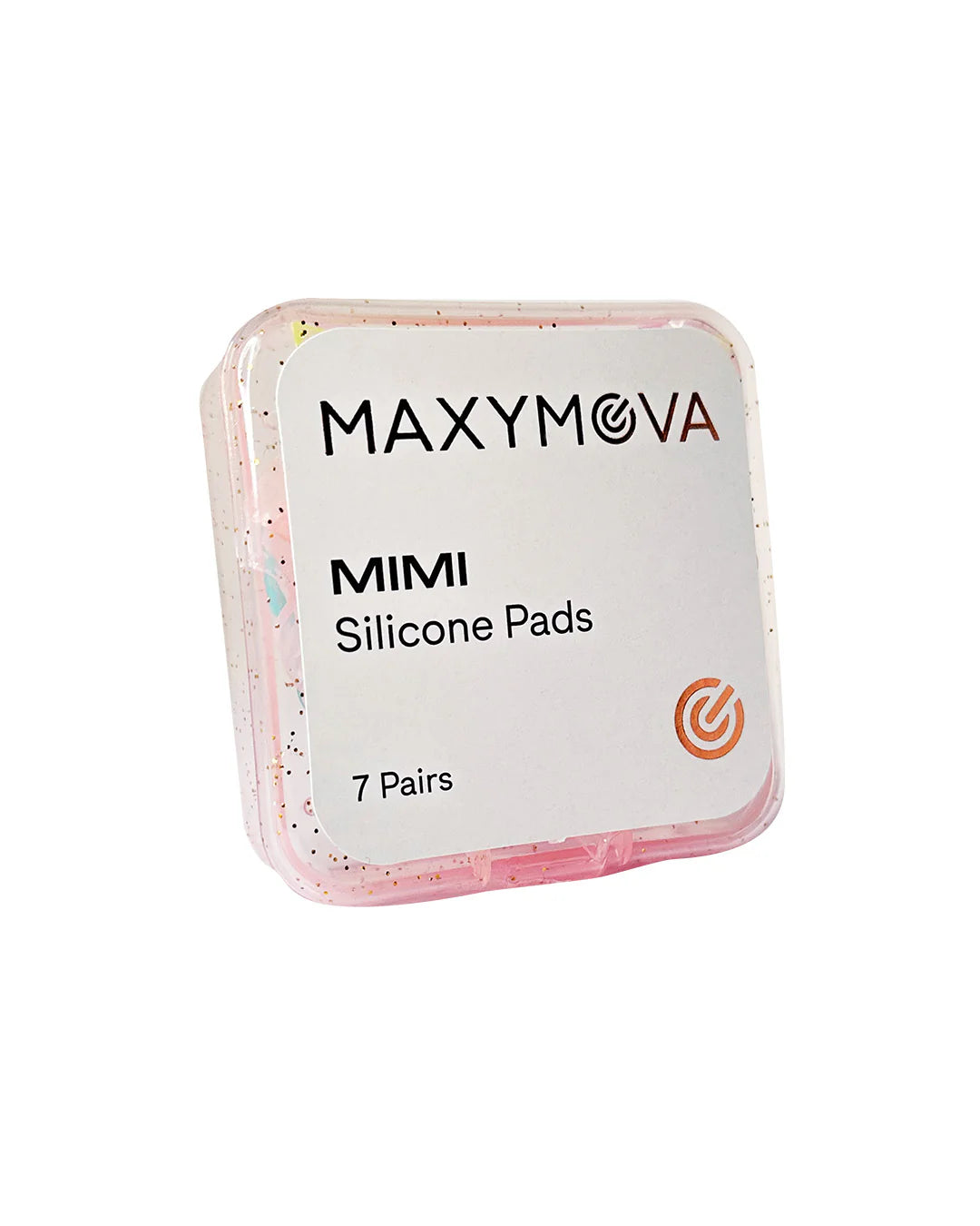 Silikonpads MIMI