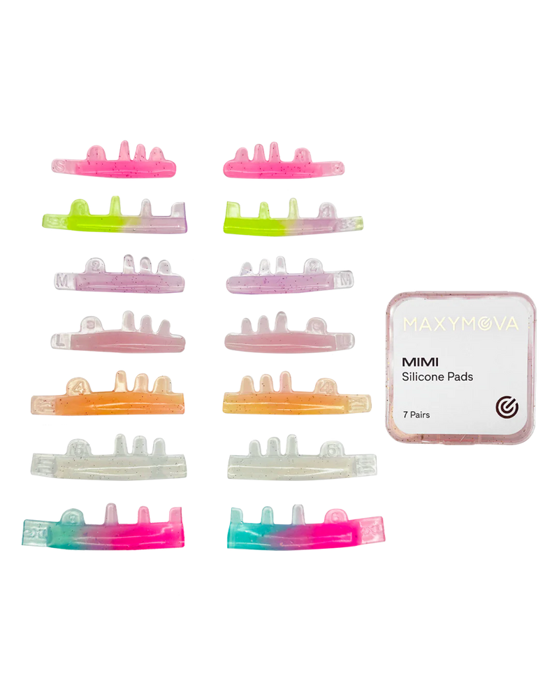 Silikonpads MIMI