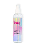 EXPRESS BRUSH CLEANSER