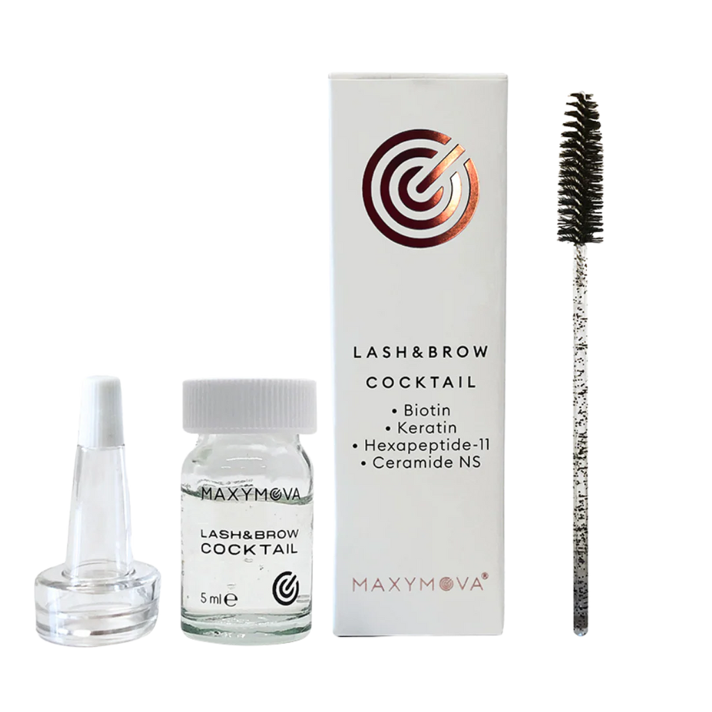 LASH & BROW COCKTAIL 5 ml