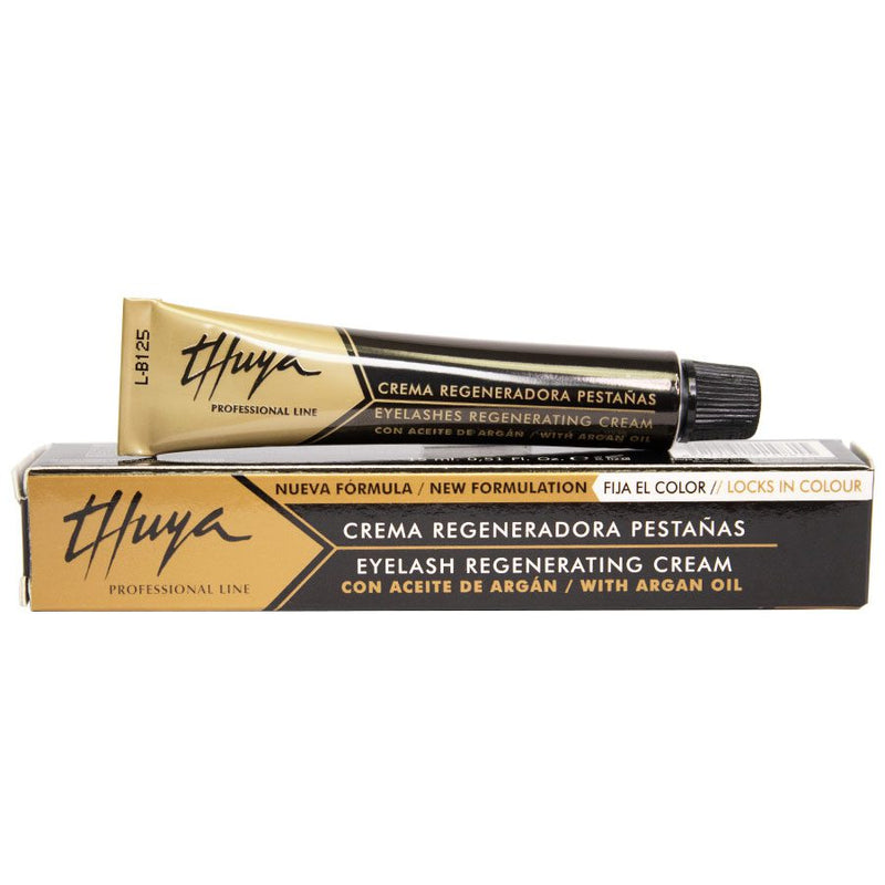 THUYA Arganöl Creme