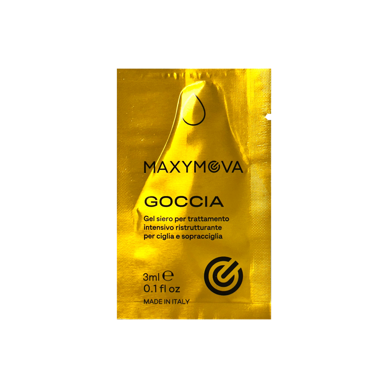 GOCCIA GOLD Tester