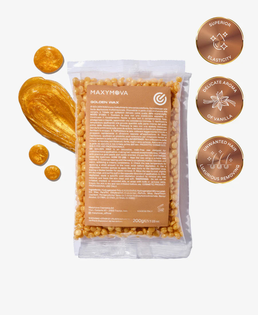 GOLDEN WAX 1 KG