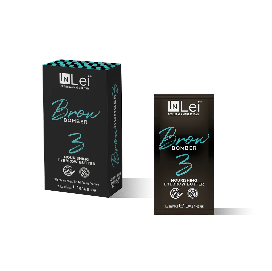 BROW BOMBER 3 - Sachets