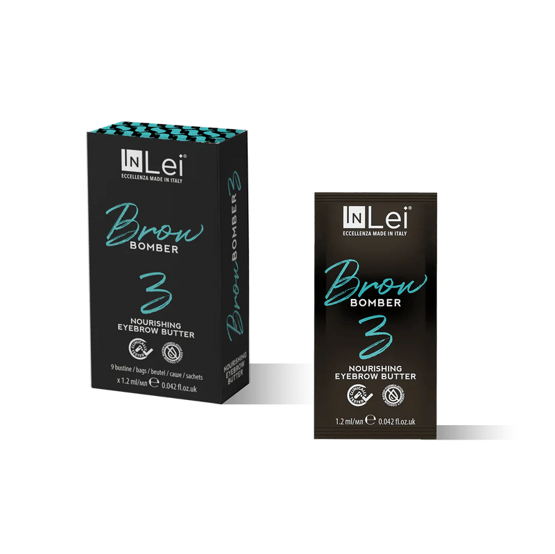 BROW BOMBER 3 - Sachets