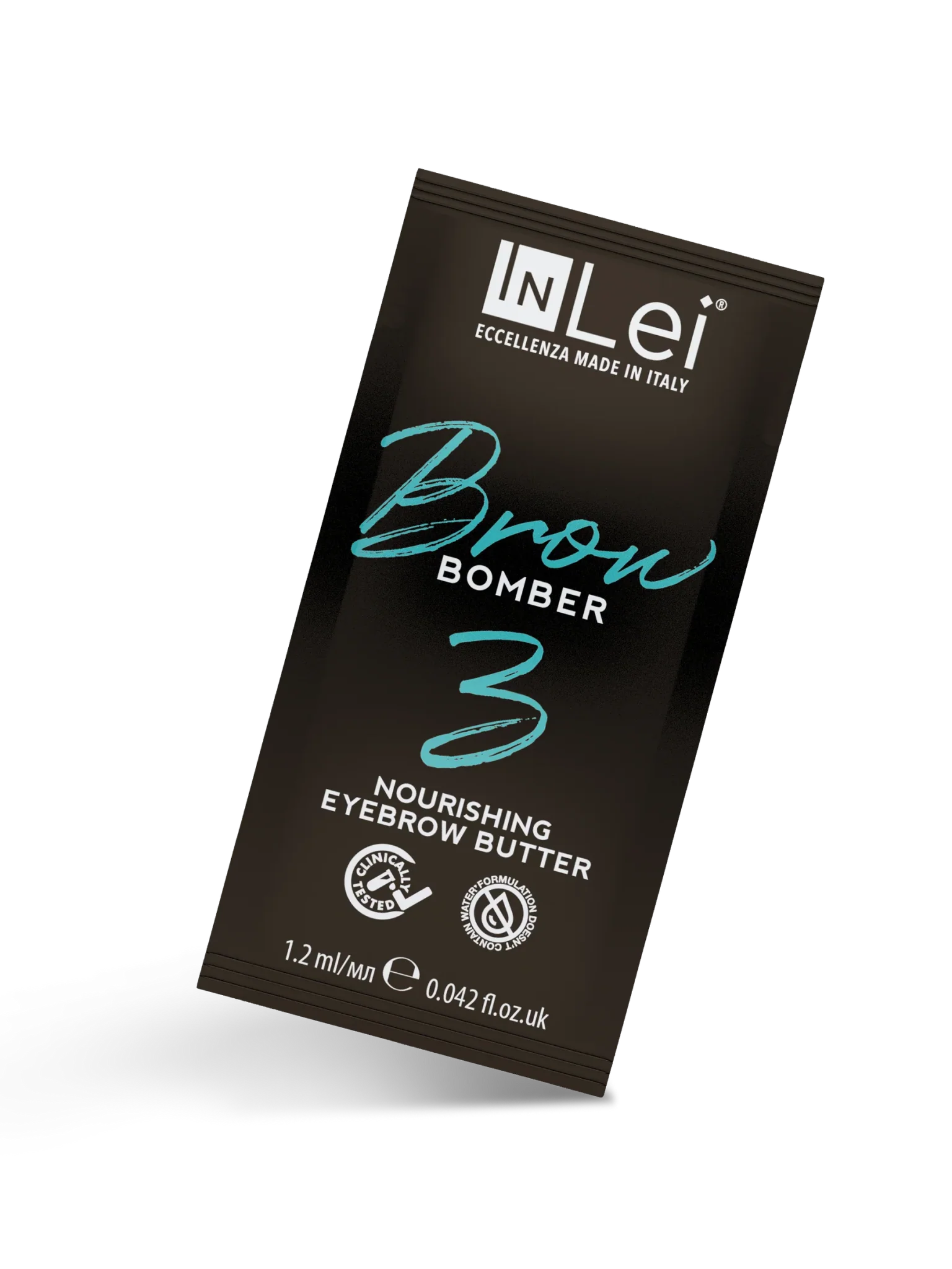 BROW BOMBER 3 - Sachets